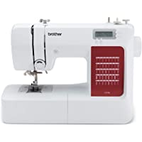 Brother CS10 Máquina de coser (40 puntos)